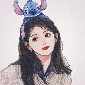 用户山月头像